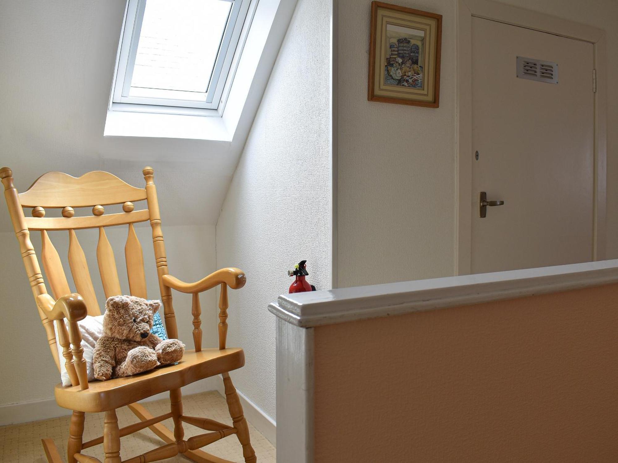 Villa Tradewinds Portknockie Esterno foto